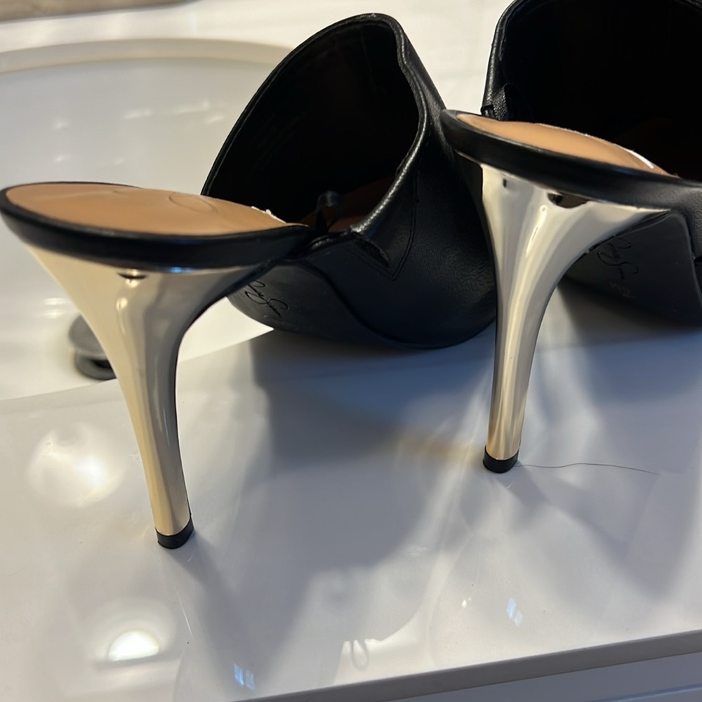 Jessica Simpson heel Size 8 - Picture 4 of 4